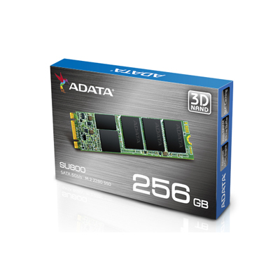 Ssd adata su800 on sale 256gb